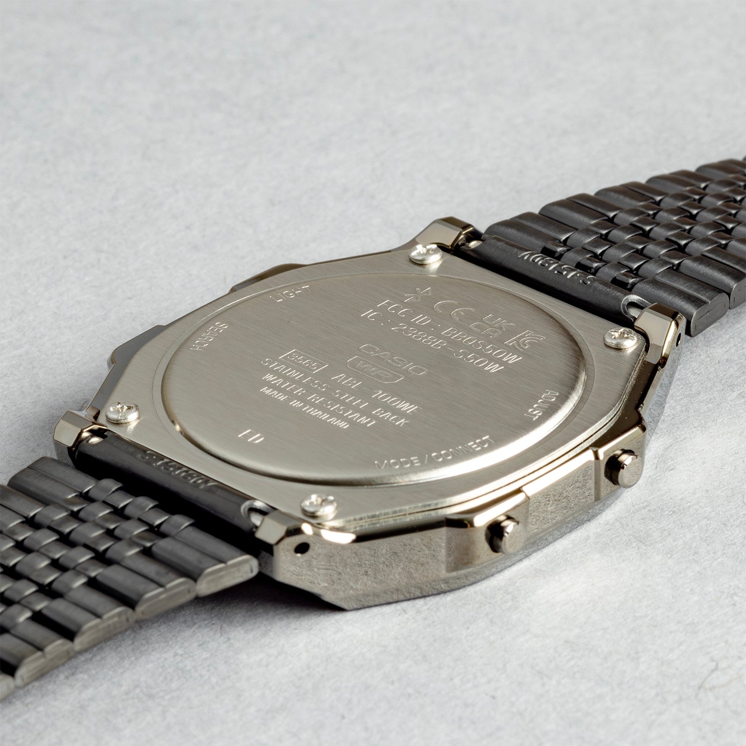 レトロ ビンテージ 高級 名機 Casio FD-30 昭和50年代 カシオ電卓