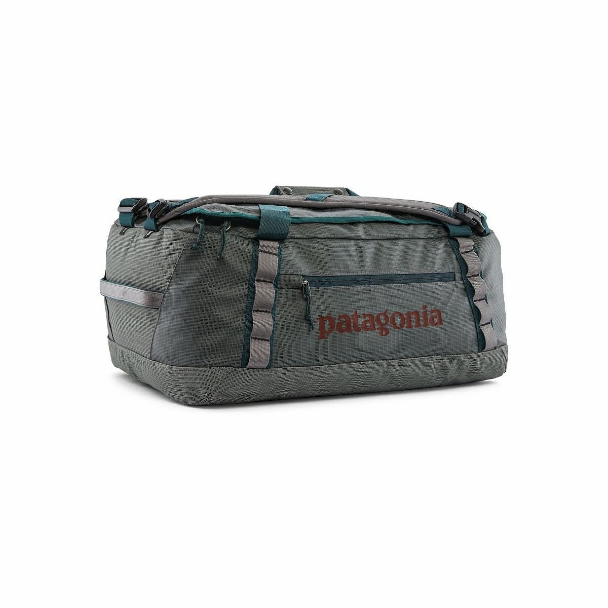 patagonia パタゴニア ブラックホールダッフル40L｜SUNDAY MOUNTAIN