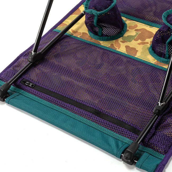 テーブル・チェア・ハンモック NICE AIOT! Ver. NORAs NATAL DESIGN