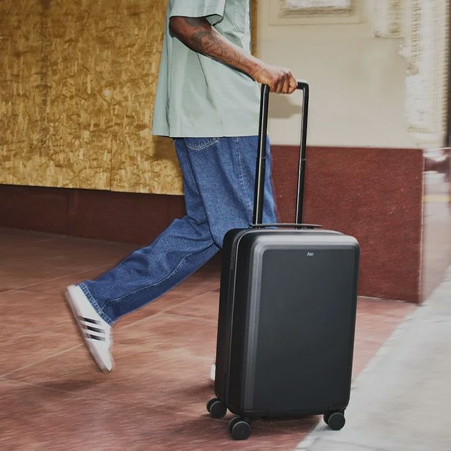 Aer エアー キャリーオン｜SUNDAY MOUNTAIN｜サンデーマウンテン