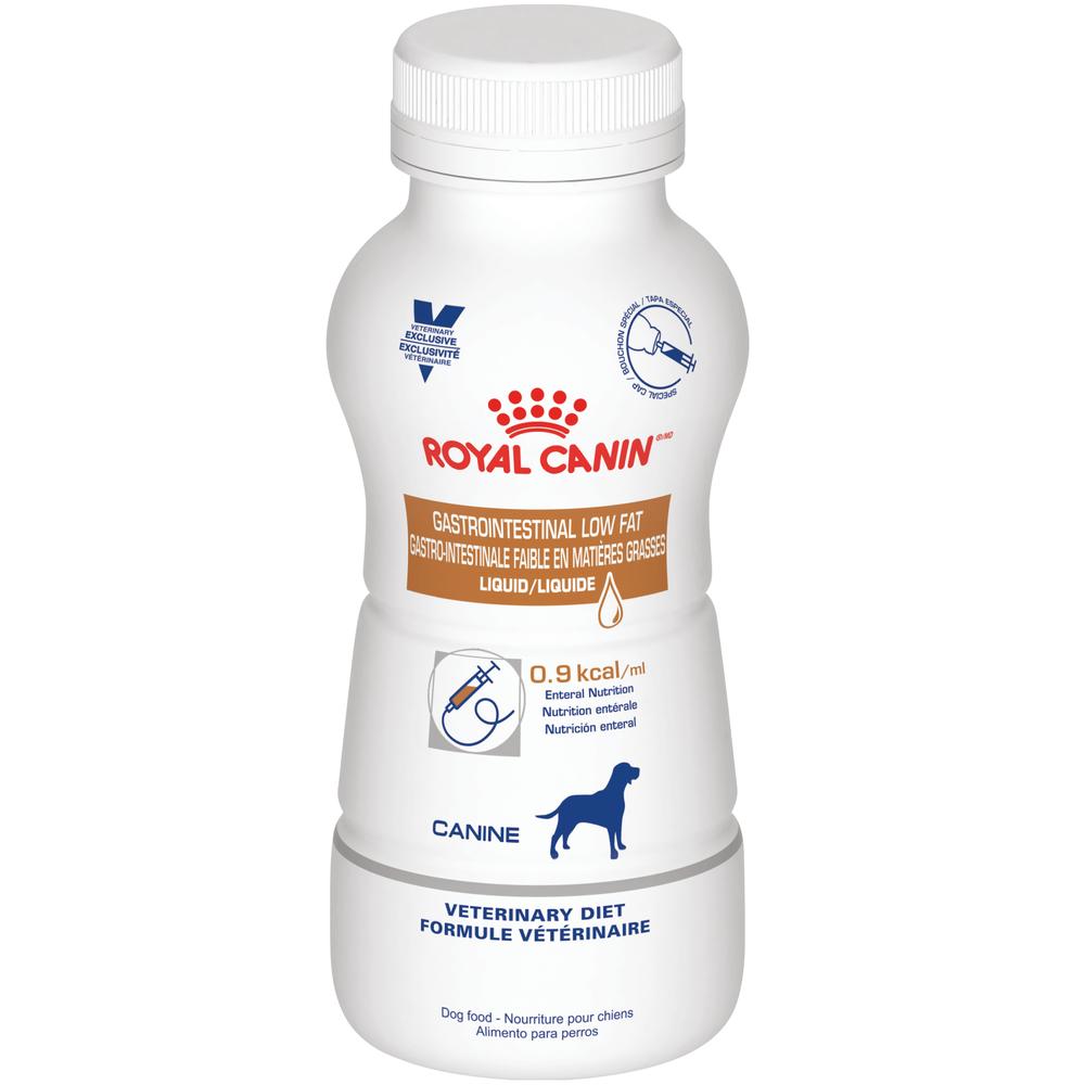 ロイヤルカナン 犬 リキッド