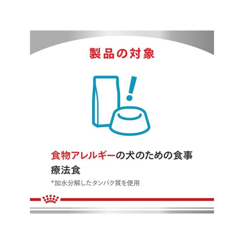 犬用 低分子プロテイン 小型犬用 3㎏