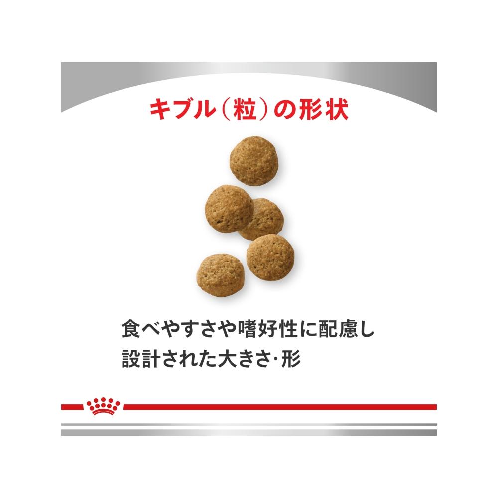 数量限定サンプル付き】犬用満腹感サポート 小型犬用 S 3kg