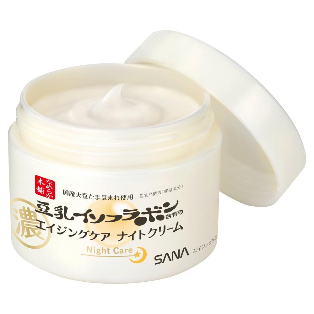 SOIGNE ナイトクリーム 40g ソワーニュ ナイト クリーム BD／BC｜CP