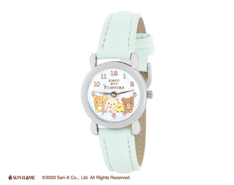 リラックマ -リラノワ- - 株式会社サン・フレイム