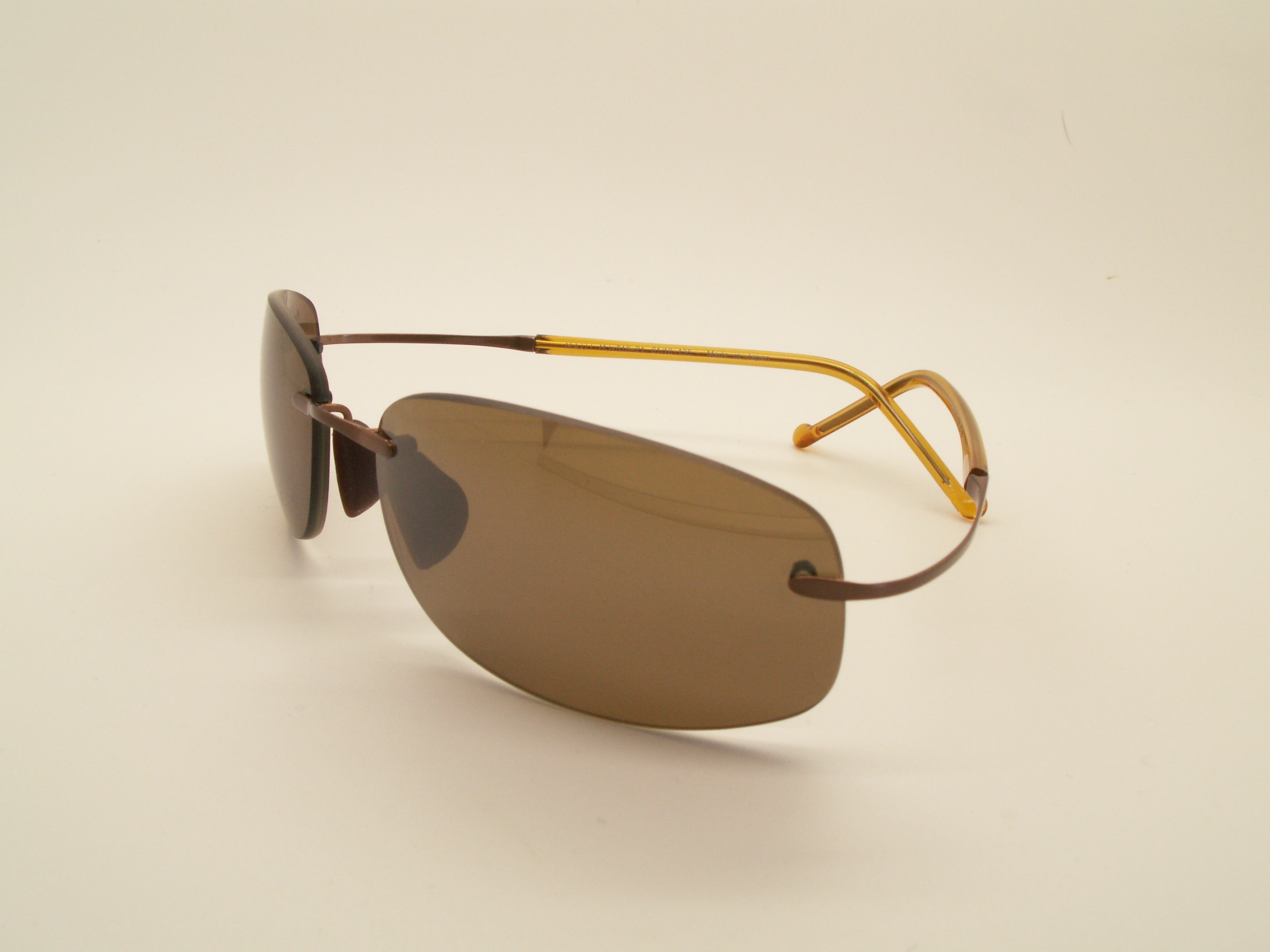 Maui Jim 516 Honolua Bay