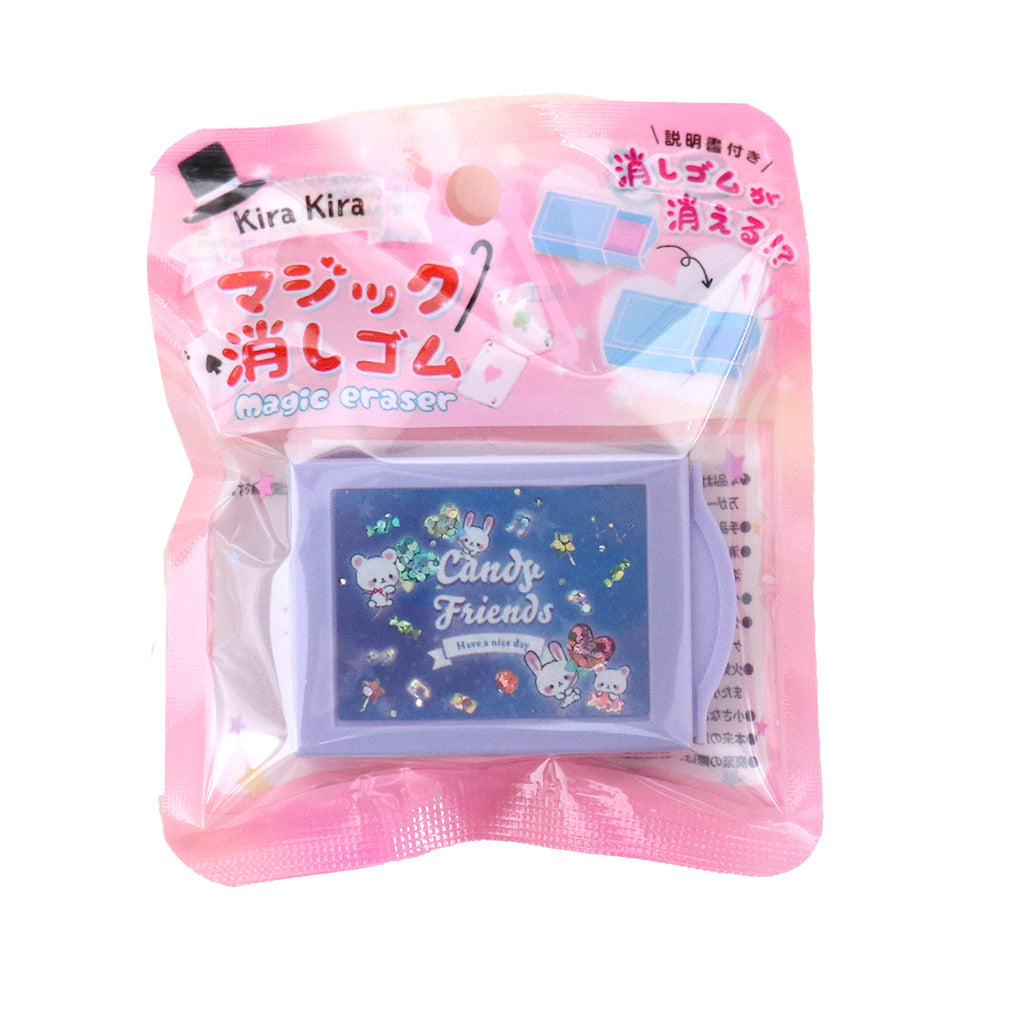kira kiraマジック消しゴム – SUNHOSEKI