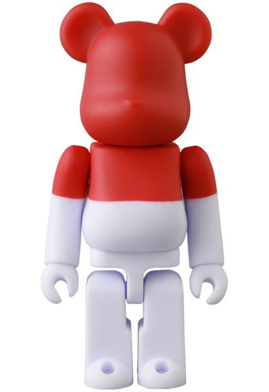Medicom Be@rbrick Series 50 Blind Box Set – 24 Pieces Collectible