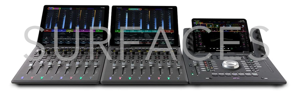 PRO TOOLS HDX | 株式会社サンフォニックス