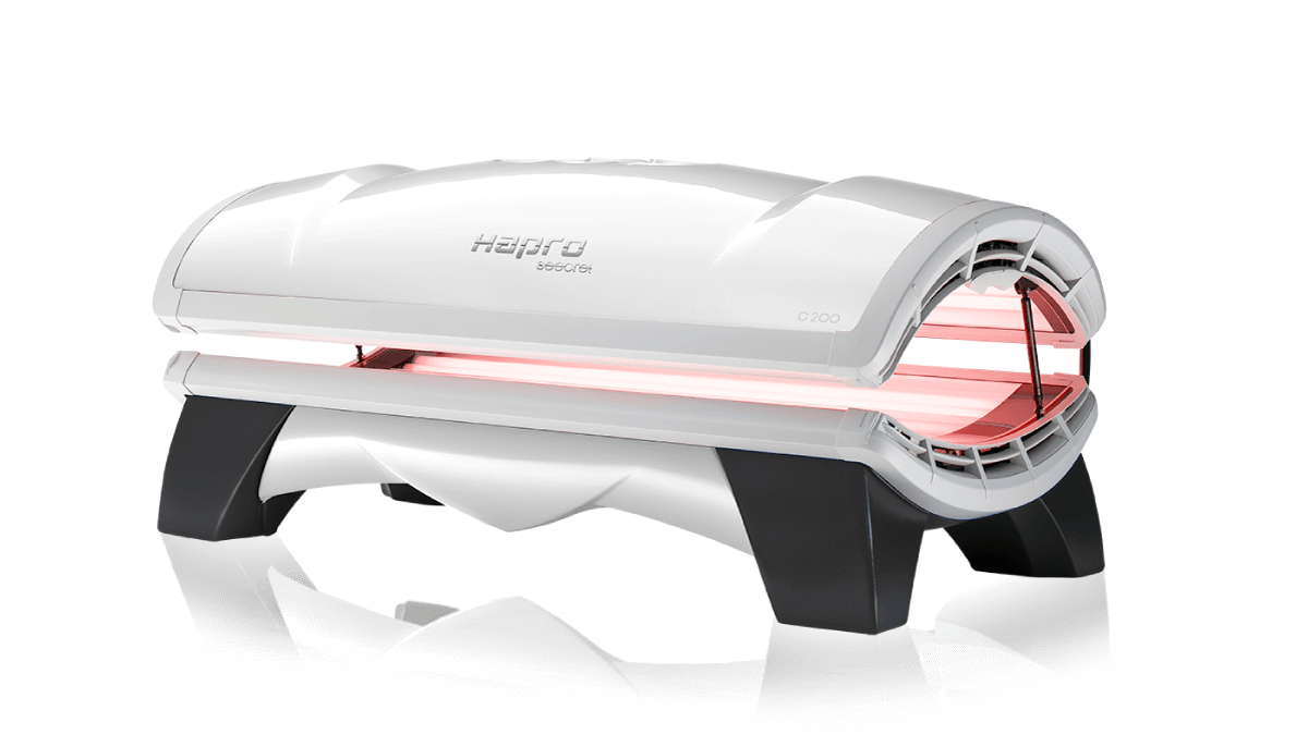 Hapro コラーゲンマシン SEECRET (シークレット) C200 【公式通販】