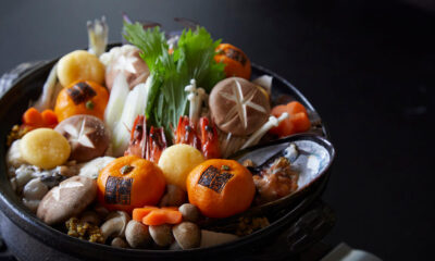 誕生から20年！今年も「みかん鍋」は10月1日より解禁！ | せとうち