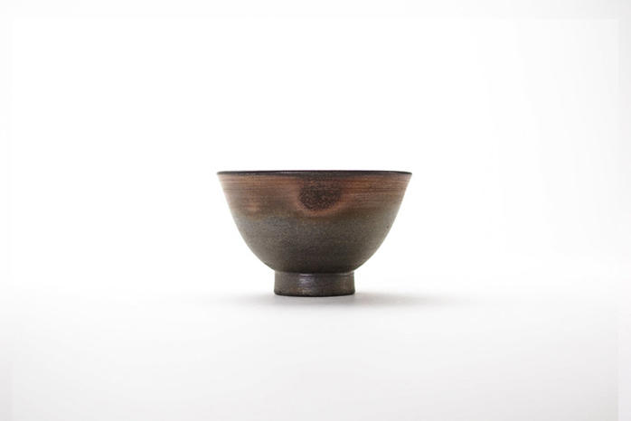 小西陶古 Konishi Touko 【 備前焼 Bizen ware 】 - (CERANIS) | 未来