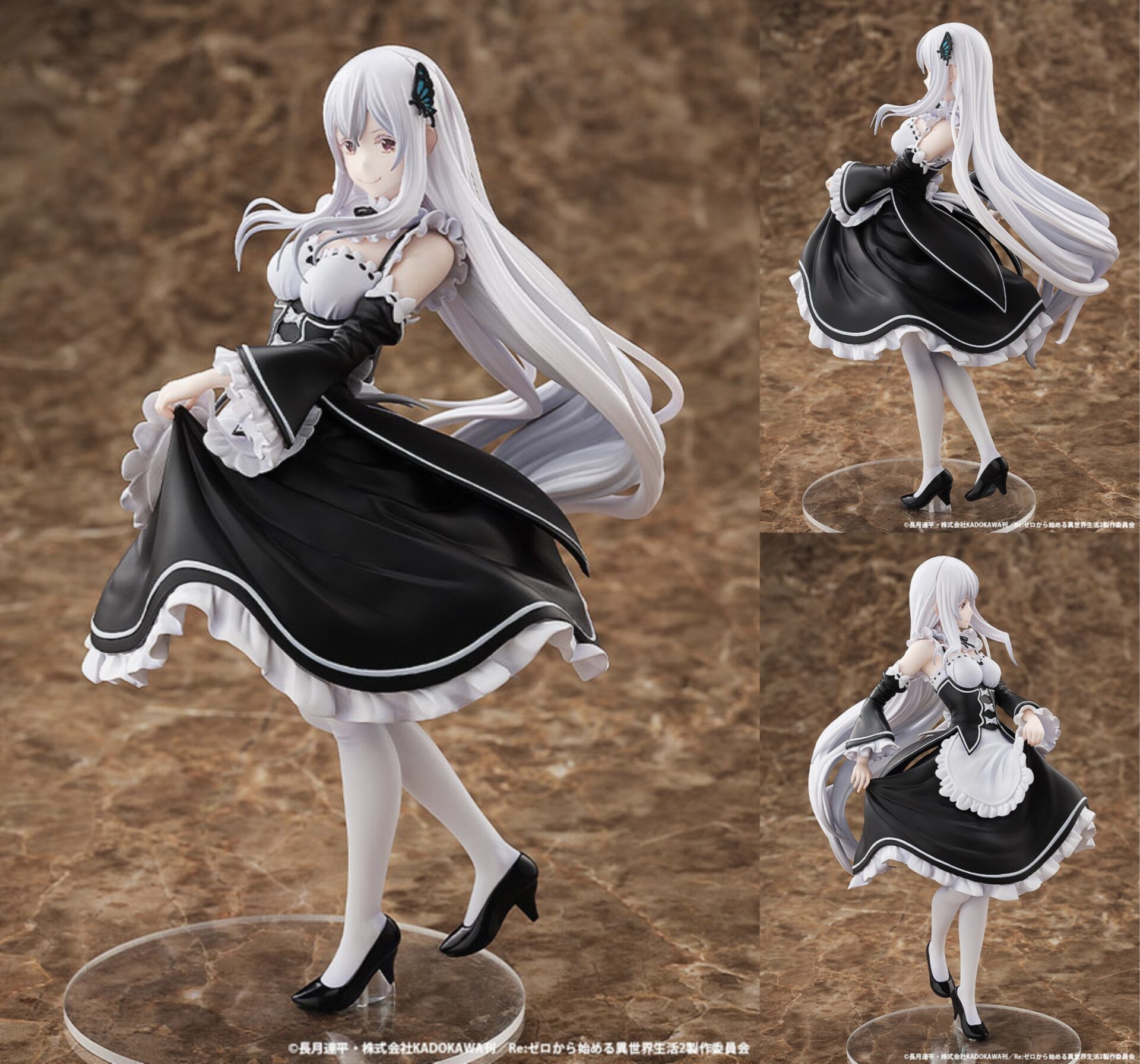 1月29日まで】呪術廻戦マスコット2体セット 七海建人×灰原雄（高専時代