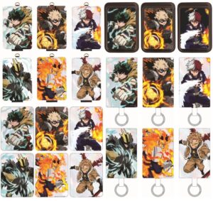 2026年1月8日】僕のヒーローアカデミア アニマルフェイスポーチ