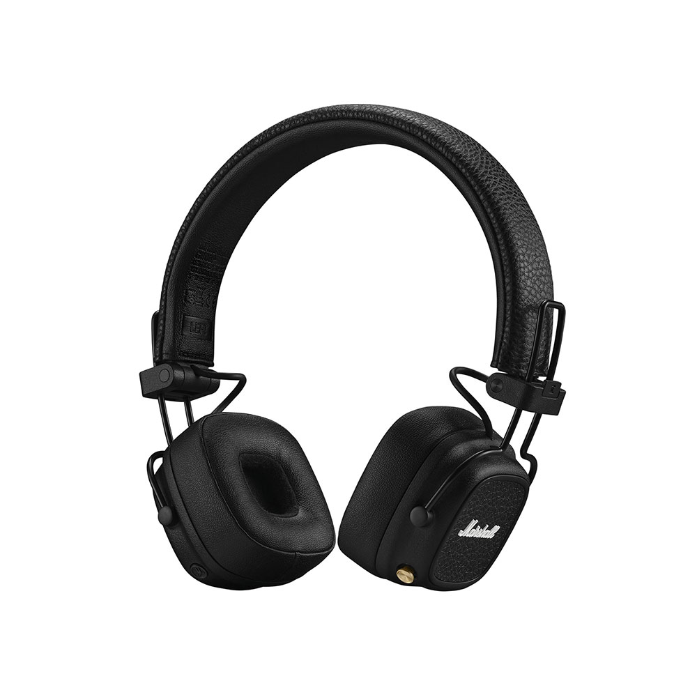 Marshall Marshall Major V ワイヤレスヘッドホン / マーシャル | 家具