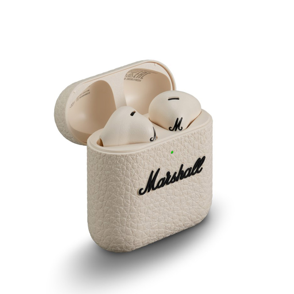 Marshall Marshall Minor IV ワイヤレスイヤホン / マーシャル | 家具