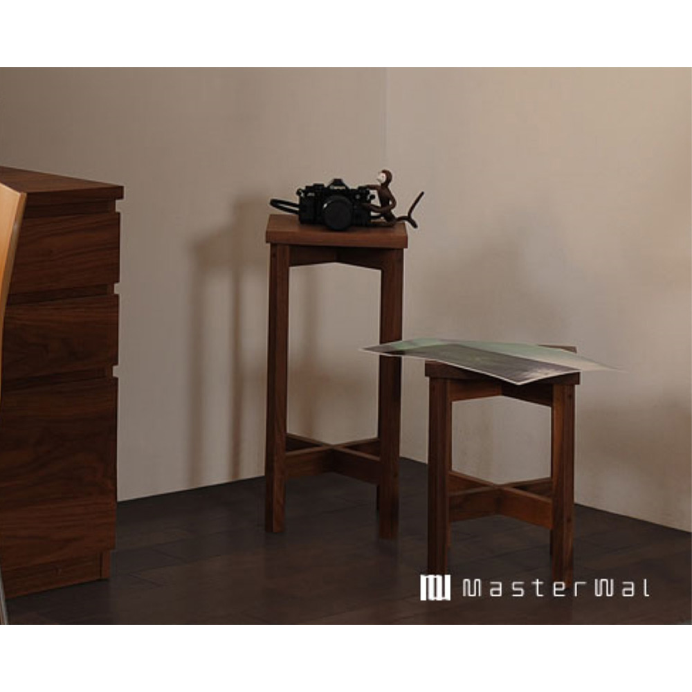 良品 マスターウォール ポルトハイスツール 【公式通販】