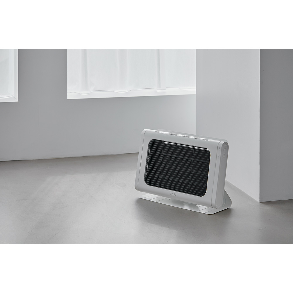 cado cado 電気ヒーター SOL 002 / カドー | 家具・家電のサブスク通販