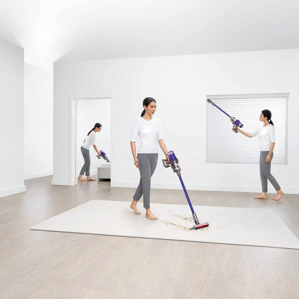 Dyson Dyson Digital Slim Fluffy SV18 FF H / ダイソン | 家具・家電