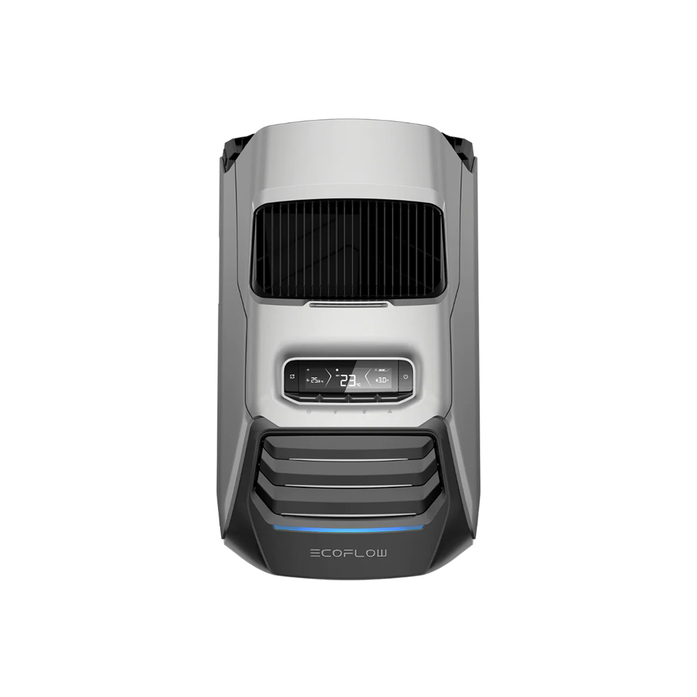 EcoFlow EcoFlow WAVE2 ポータブルエアコン + 専用バッテリーパック(別