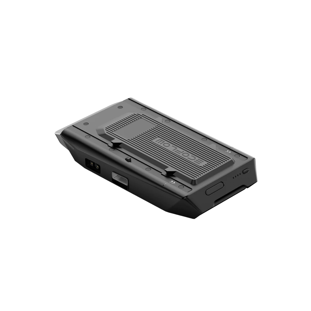 EcoFlow EcoFlow WAVE2 ポータブルエアコン + 専用バッテリーパック(別