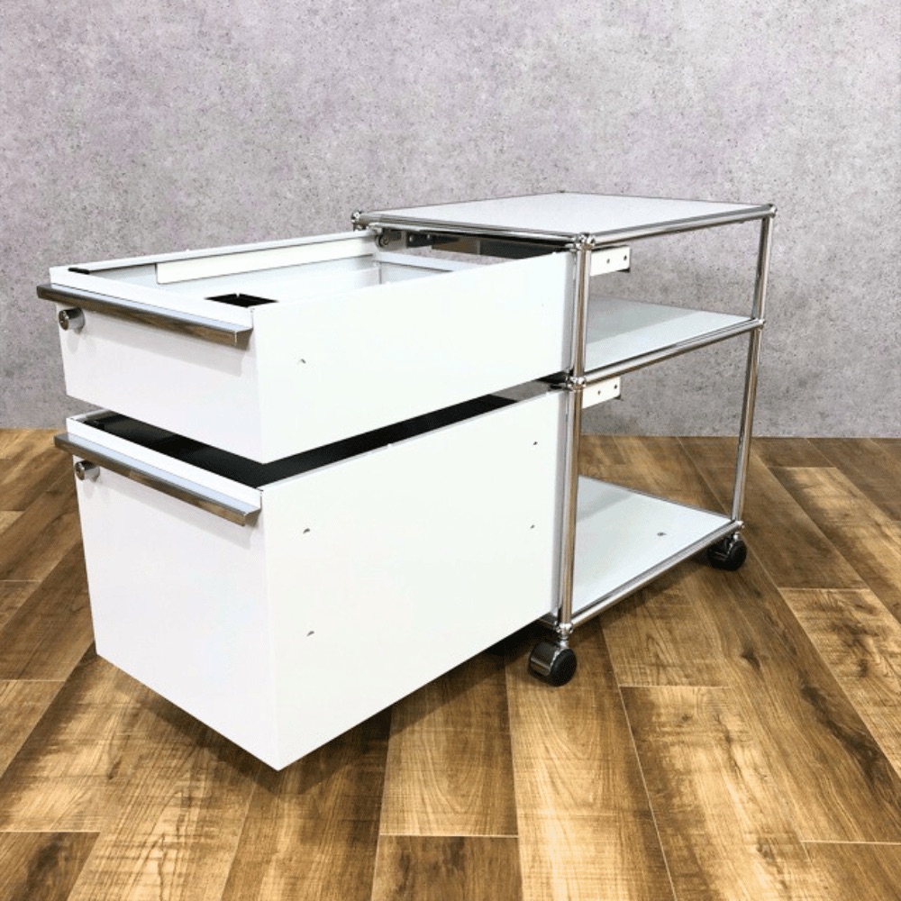 USM Haller USMハラー 純正品 チューブ350mm 10本 【公式通販】