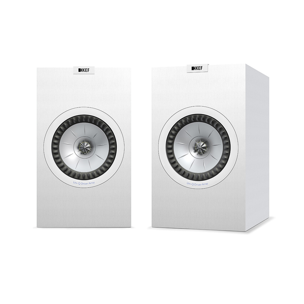 KEF KEF Q350 Bookshelf Speaker / ケーイーエフ | 家具・家電の