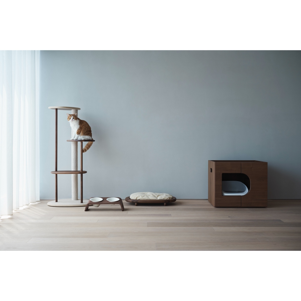 KARIMOKU CAT KARIMOKU CAT TREE / カリモクキャット | 家具・家電の