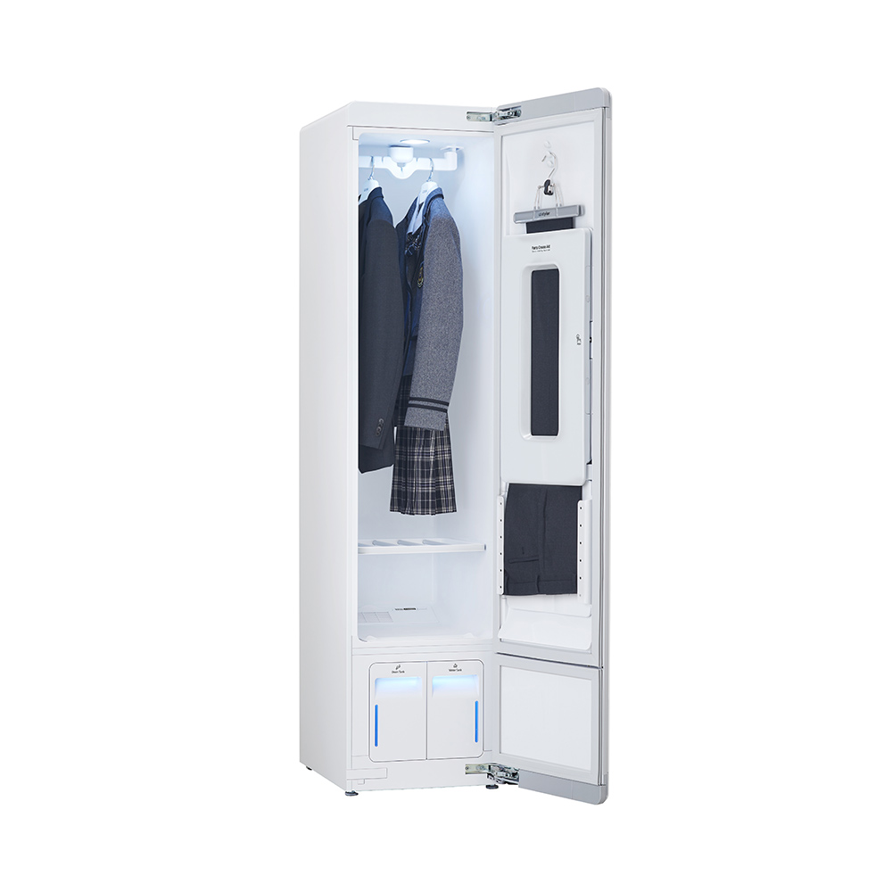 LG LG Styler S3MF ミラー / エルジー | 家具・家電のサブスク通販