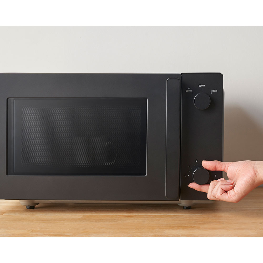 2024年製TWINBIRD 電子レンジ