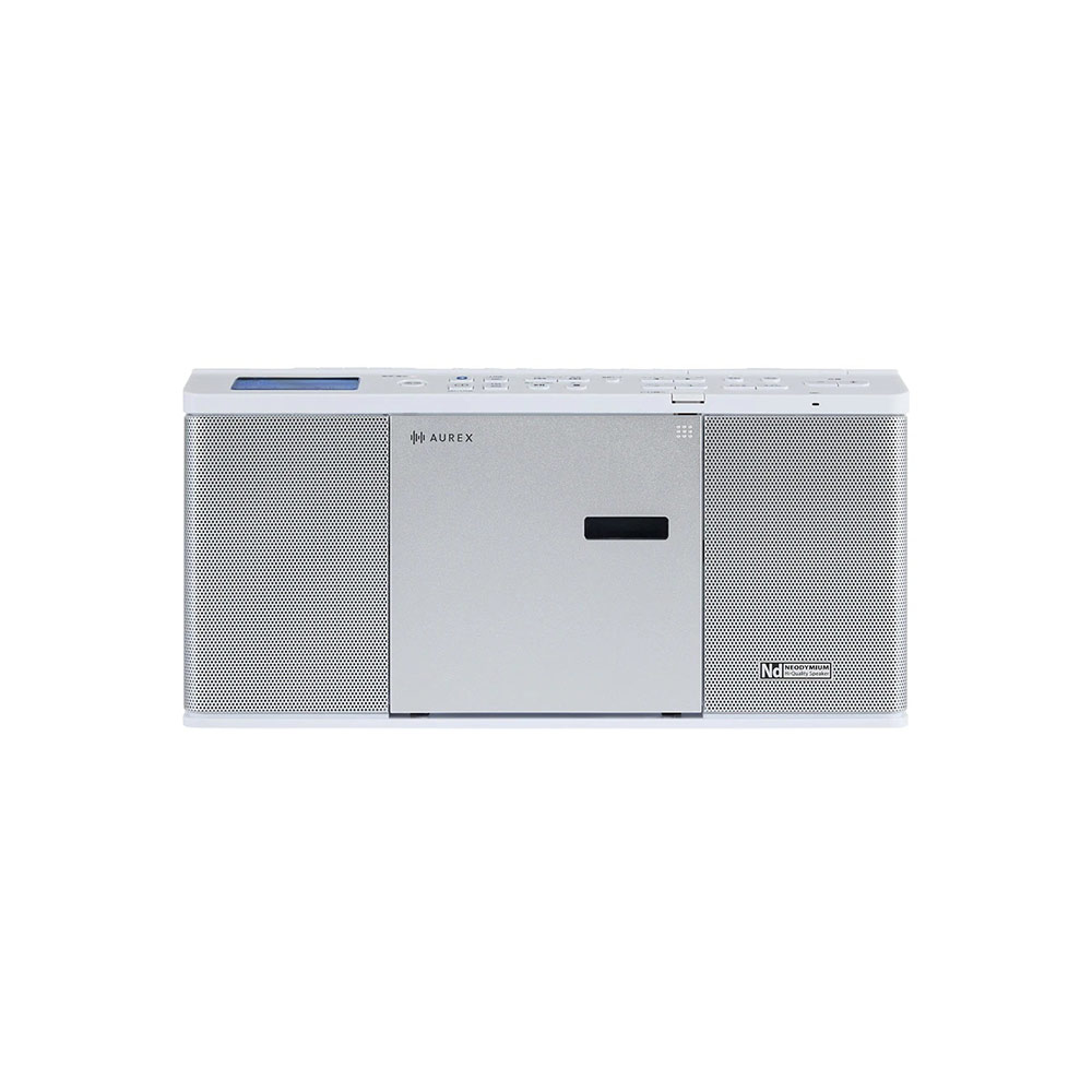 TOSHIBA TOSHIBA AUREX SD/USB/CDラジオ TY-ANX3 / トウシバ | 家具