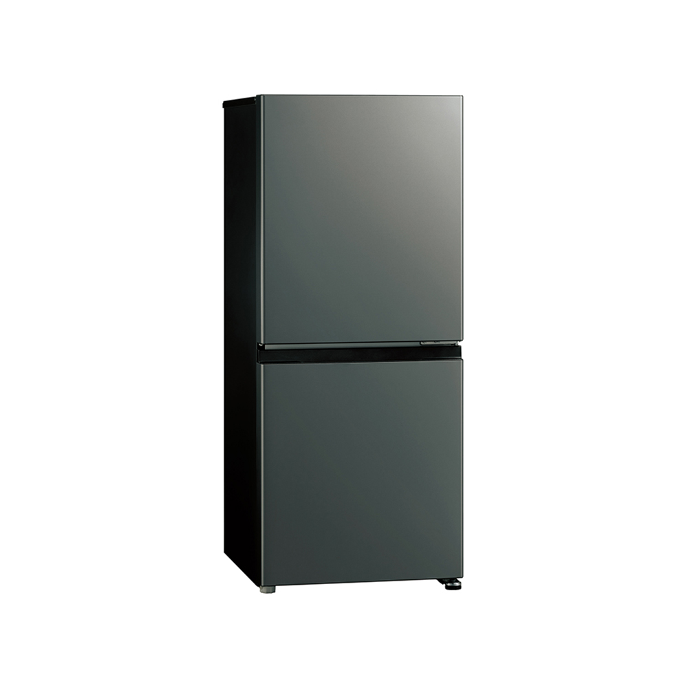 AQUA 2ドア冷蔵庫