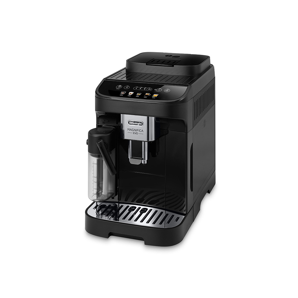 De'Longhi De'Longhi 全自動コーヒーマシン マグニフィカ イーヴォ