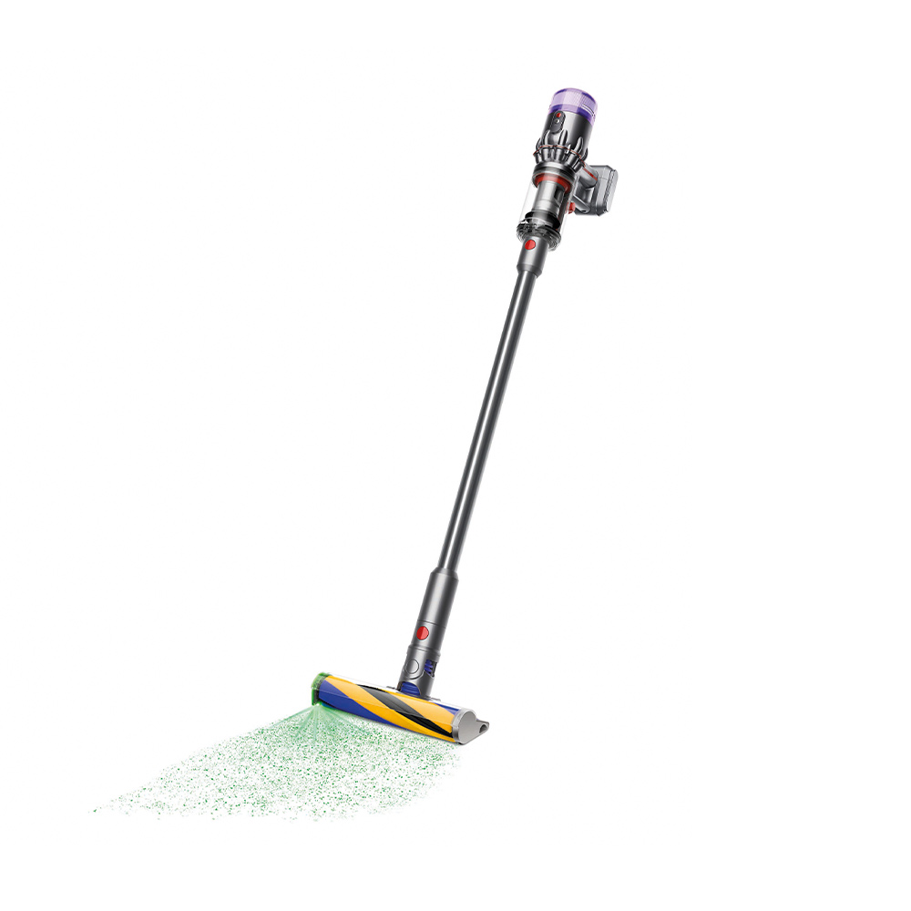 Dyson Dyson V12 Detect Slim Fluffy SV46 FF / ダイソン | 家具・家電