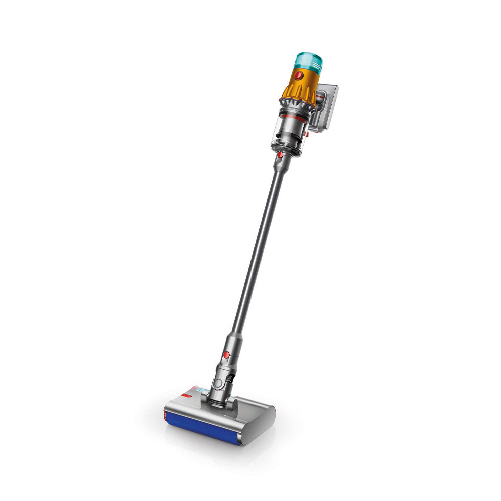Dyson Dyson V12 Detect Slim Fluffy SV46 FF / ダイソン | 家具・家電