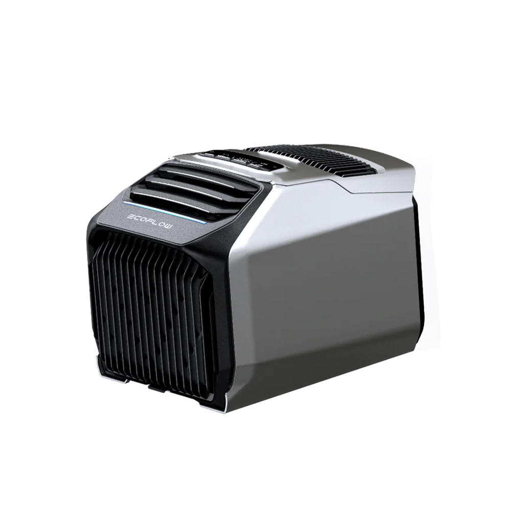 EcoFlow EcoFlow WAVE2 ポータブルエアコン + 専用バッテリーパック(別