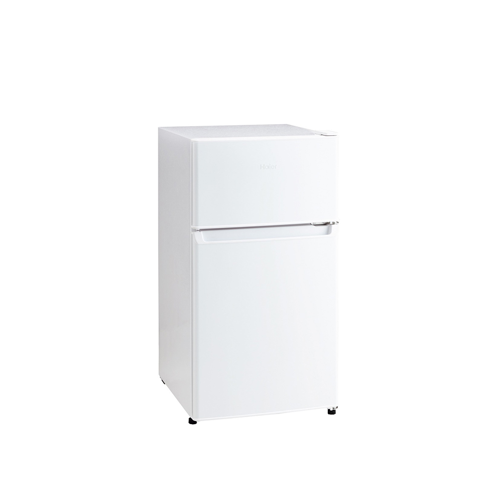 新品未開封1台限り】小型冷凍庫33L Haier JFU3Aホワイト Haier