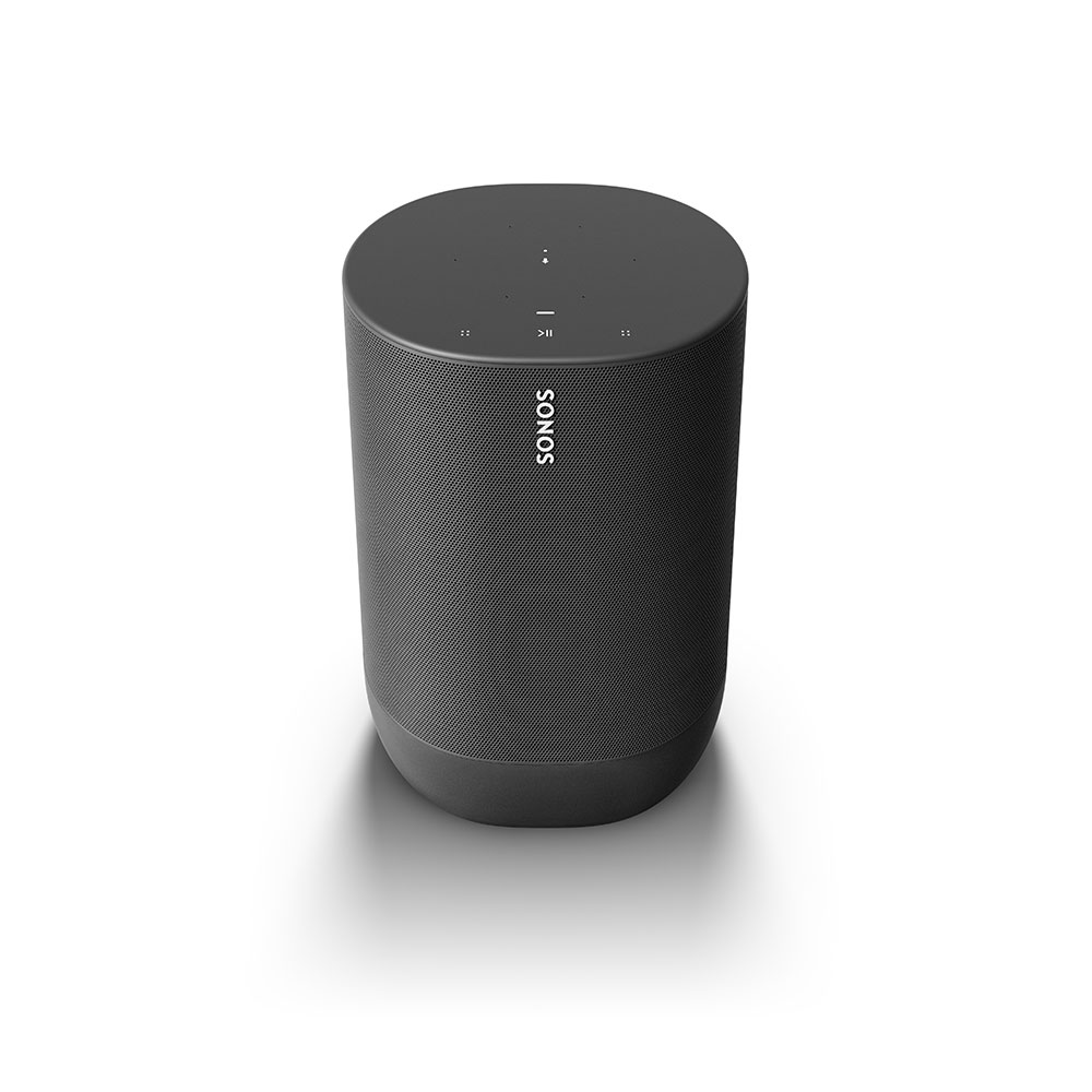 SONOS SONOS Move / ソノス | 家具・家電のサブスク通販【subsclife