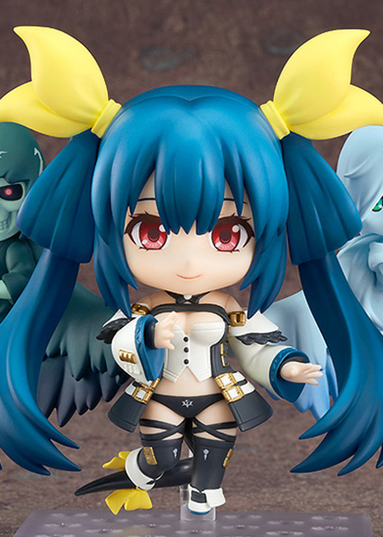 Nendoroid: GUILTY GEAR Xrd REV 2 - Dizzy | Sugoi Shop