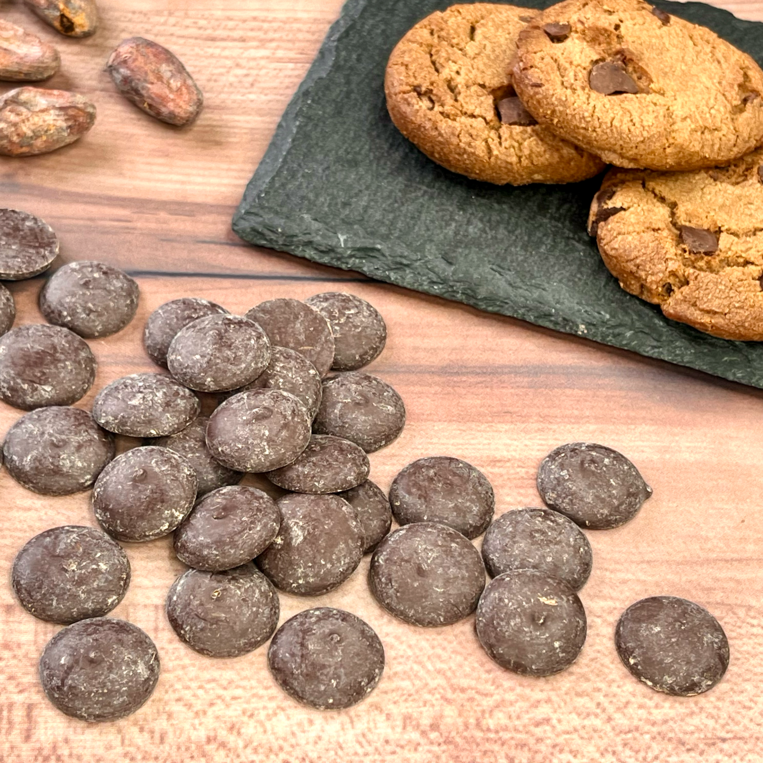 Noel Verde / 70%クーベルチュール | ショコラナビ