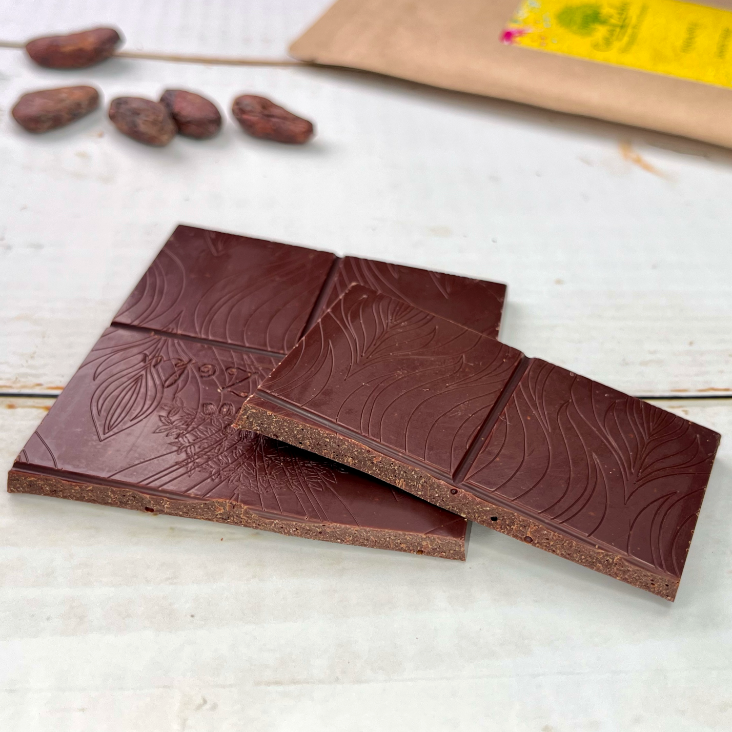 Cacao Zoku | ショコラナビ