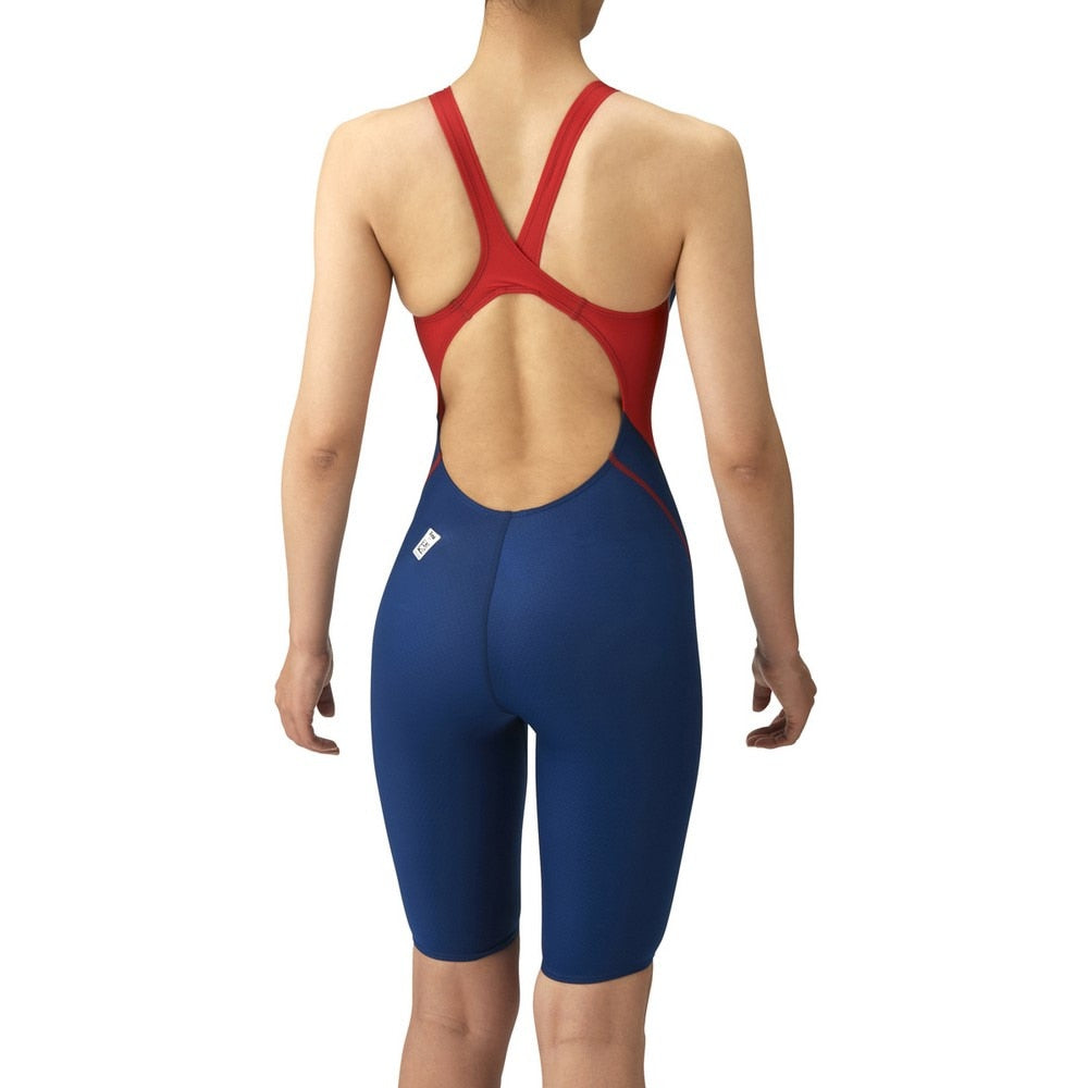 arena Gino 競泳水着 Vパン Mサイズ 青 arena Gino 競泳水着 Vパン M