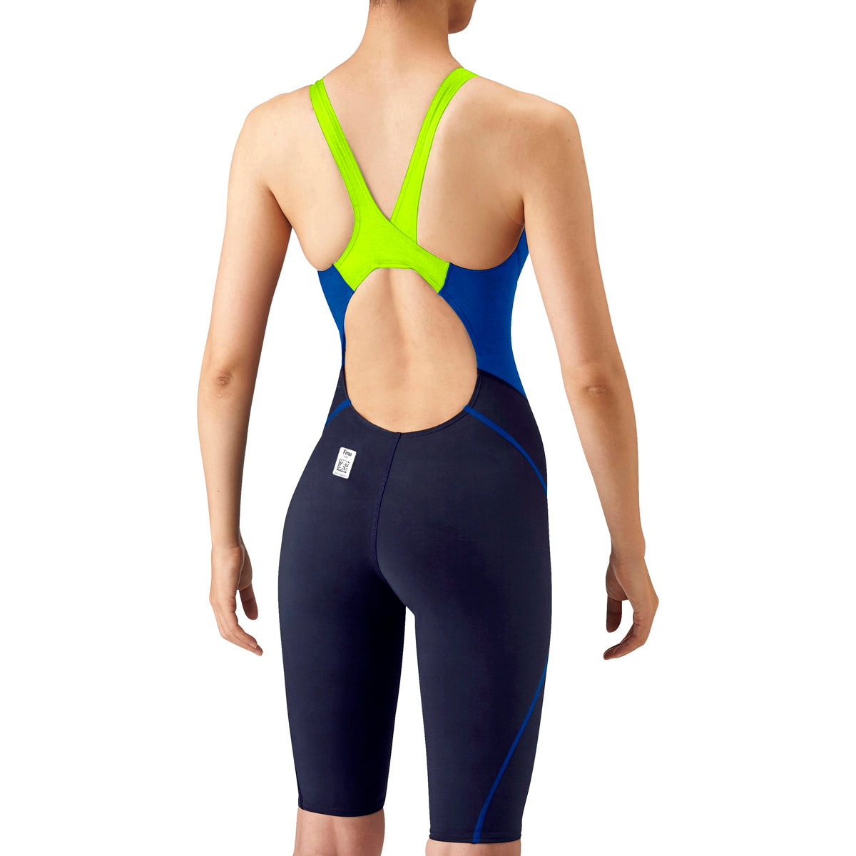 アリーナARENA AQUAFORCE D-FLEX 【入江着用モデル】 アリーナARENA