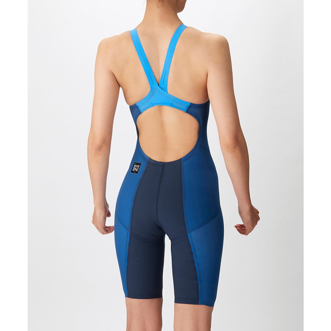 arena 競泳水着 青 kartoon さん専用 アリーナくんと仲間たち