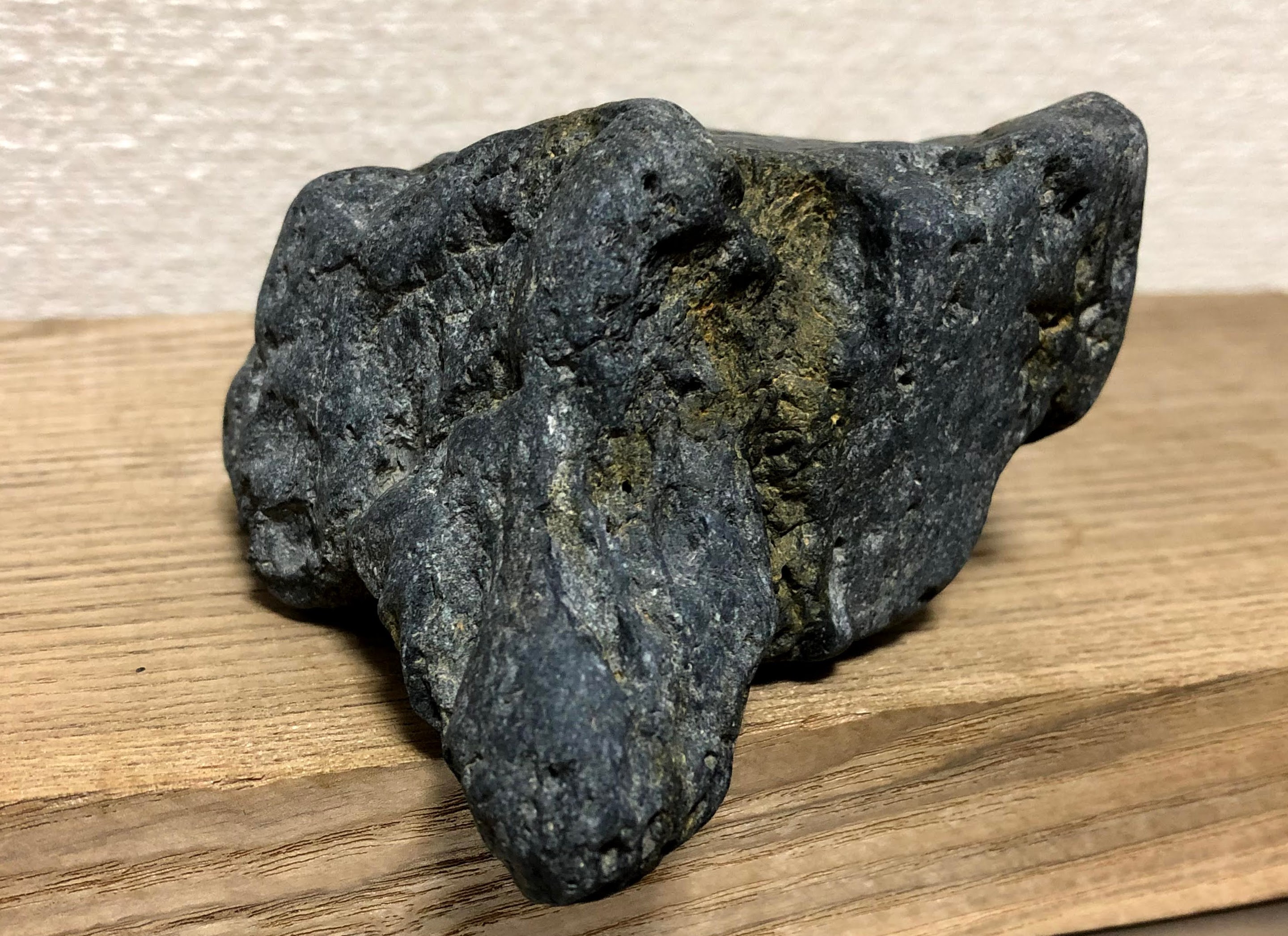 八海山石-I, Hakkaisan Seki