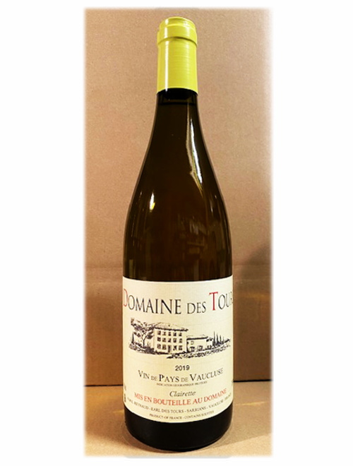 ワインと地酒の助次郎酒店 / ラヤス（シャトー・デ・トゥール）