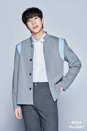 ユンジョンウ 윤종우 ボイプラ チェキ ジョンウ BOYS PLANET ボイプラ