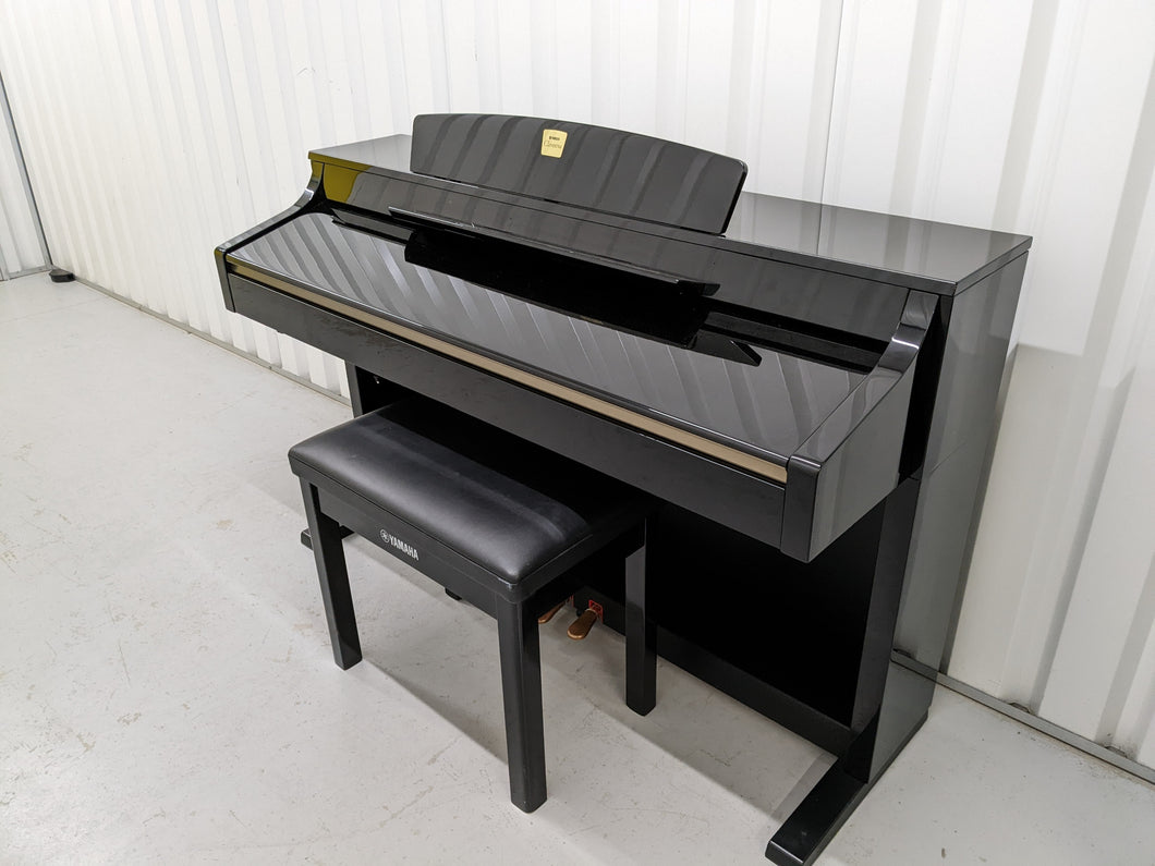 YAMAHA Clavinova CLP-340 直接引き取りのみ ヤマハ | 生産完了品