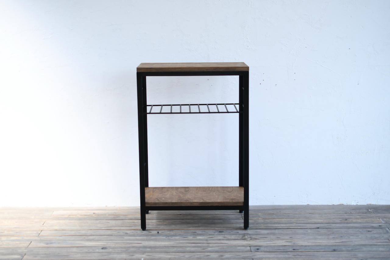 シロページ オーダー水槽台② シロページ オーダー水槽台 シロページ