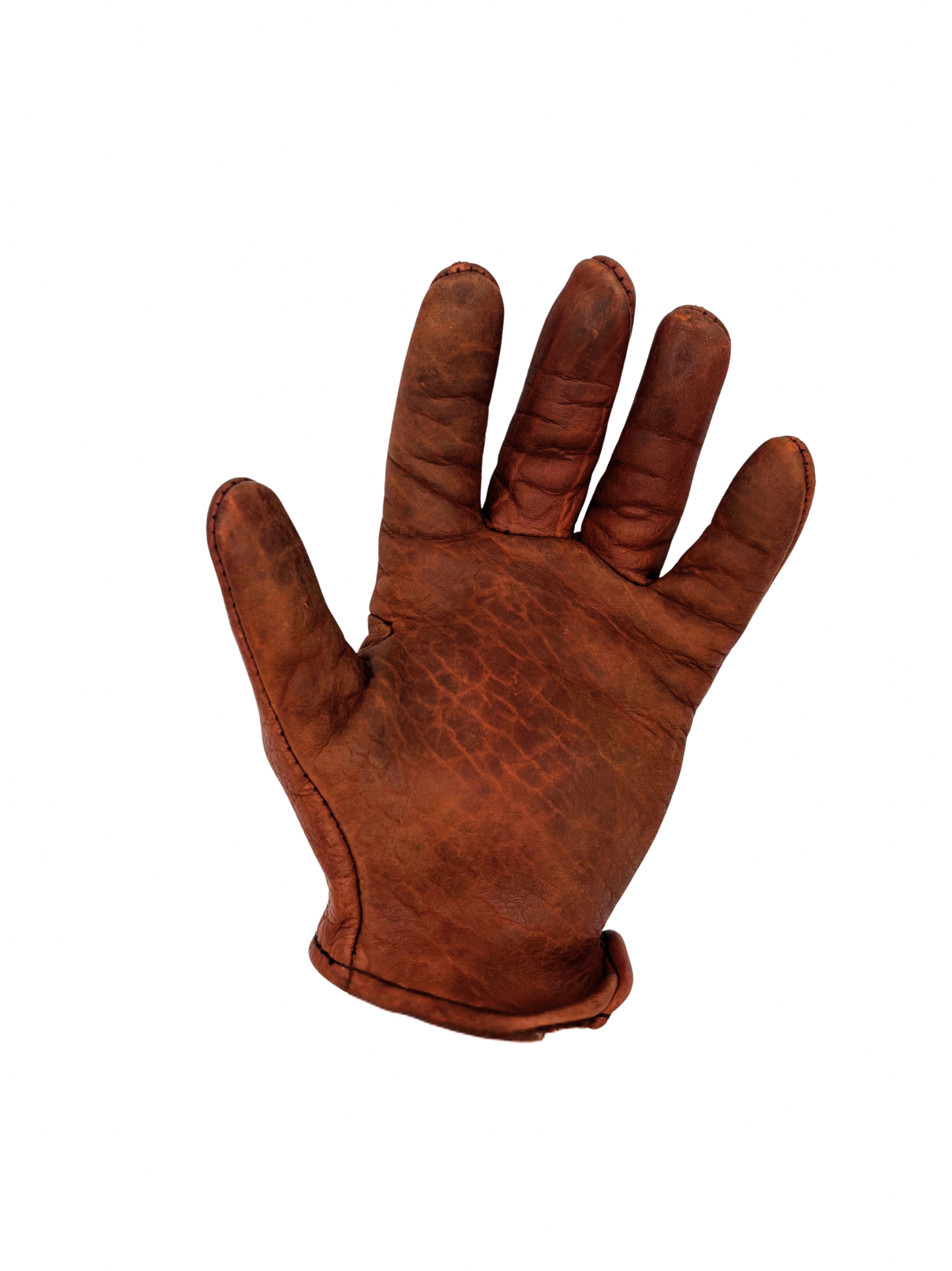 Buffalo Shorty – Sullivan Glove Co